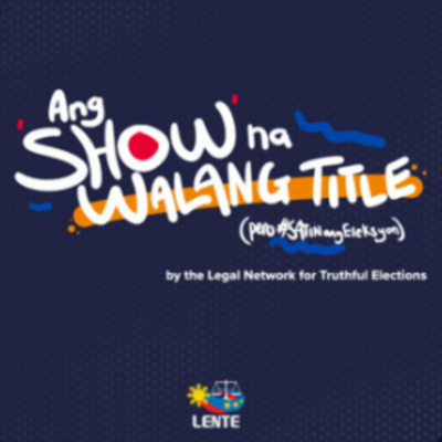 LENTE Podcast
