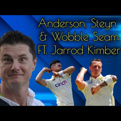 QualityShot Tennis Podcast