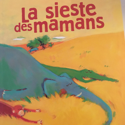 Bonjour Bonsoir les kids