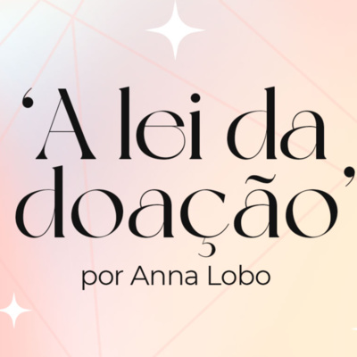 02 LEI DA DOAÇÃO