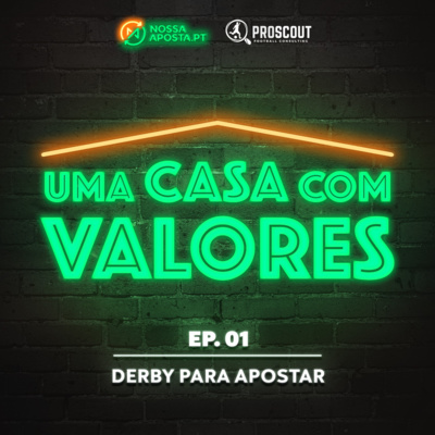 Uma Casa com Valores