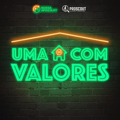 Uma Casa com Valores