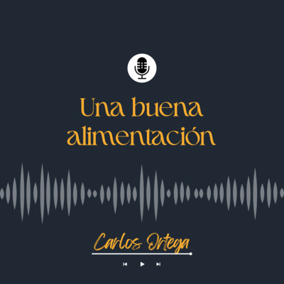 Portada de Carlos Ortega