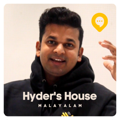 Hyder\'s House Malayalam