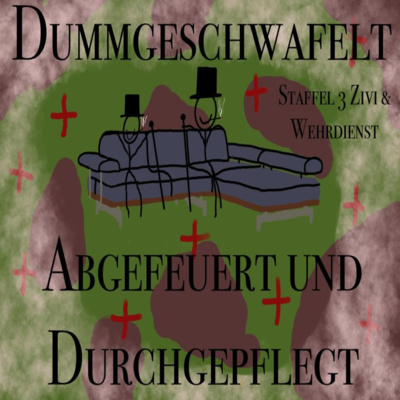 Der Himmel und die Hölle eines Zivildieners S3 E3