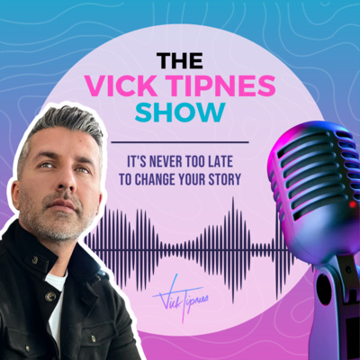 Netflix Star Juawana Colbert Spills Secrets on "Selling Tampa" & Her Success - The Vick Tipnes Show, Episode 1