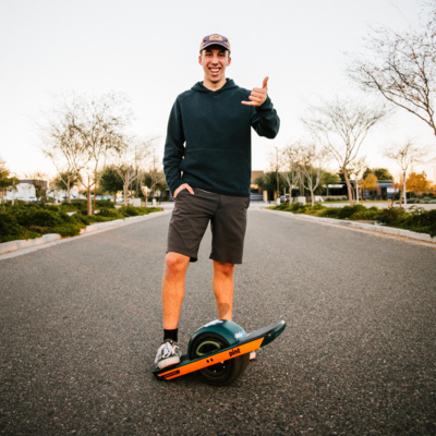 Ian Gray, Exwayboard6, MoonWaterFilmHouse , Rapid Fire Questions