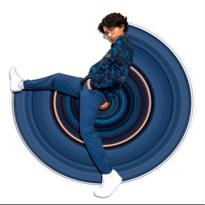 Steven Jimenez , Content Creator, Superbowl 57 , Social Media Strategist , Filmmaker, Photographer, Rapid Fire Quesitons