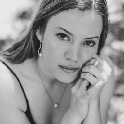 Janey Aponte , Hope Endures , Journaling, Rapid Fire Questions