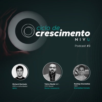 Ciclo de Crescimento