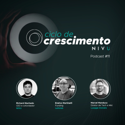 Ciclo de Crescimento