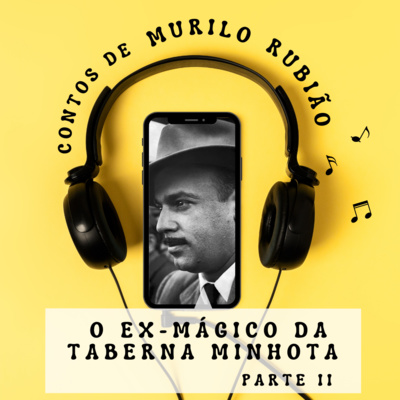Contos de Murilo Rubião