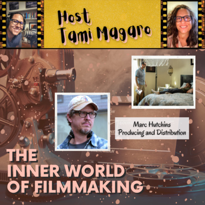 The Inner World of Filmmaking
