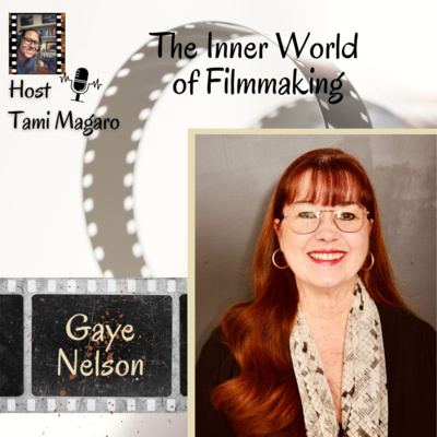 The Inner World of Filmmaking
