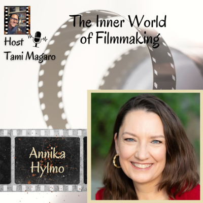The Inner World of Filmmaking