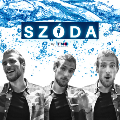 Szóda se2 ep1 - Ayahuasca trip, manipulatív média, választási viták @monadnock fesztivál