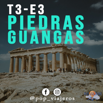 T3-E3 Piedras Guangas 