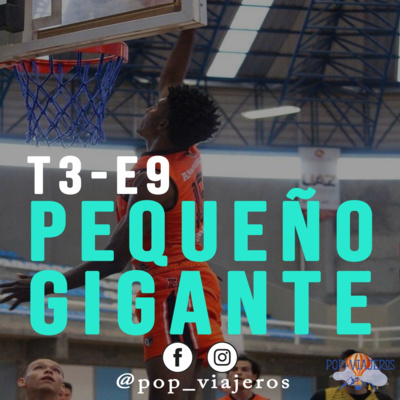 T3-E9 Pequeño Gigante