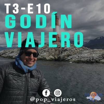 T3-E10 Godín Viajero