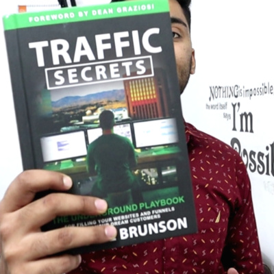 Learn Marketing in Hindi by Sanjay Nuthra