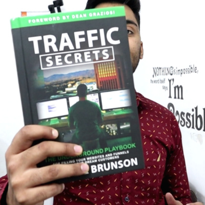 Learn Marketing in Hindi by Sanjay Nuthra