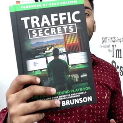 Learn Marketing in Hindi by Sanjay Nuthra