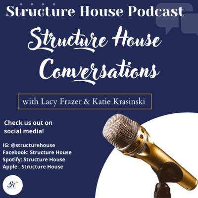Change, Transformation, and Possibilities of the Future with Lacy Frazer & Katie Krasinski