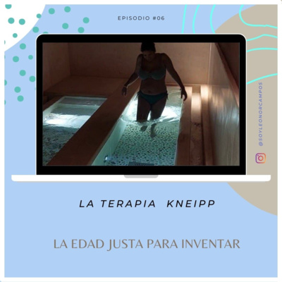 La edad Justa para Inventar