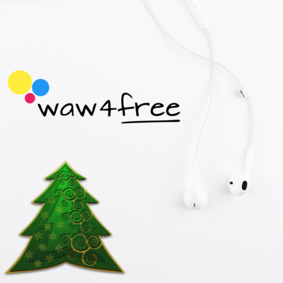 waw4free na weekend: okres Świąteczno-Noworoczny