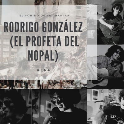 El Sonido De La Chancla