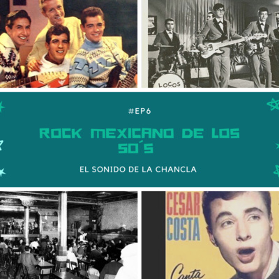 El Sonido De La Chancla