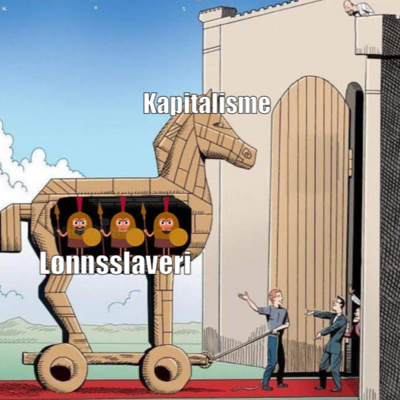 Sosialistisk Kringcast