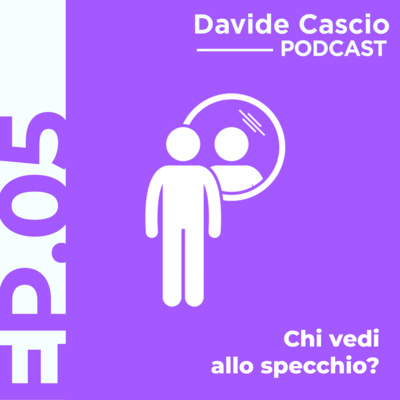 Davide Cascio Podcast