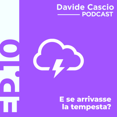 Davide Cascio Podcast