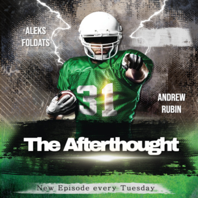 Wingin\' It: An Eagles Podcast