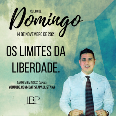 Igreja Batista Paulistana