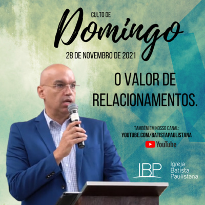 Igreja Batista Paulistana