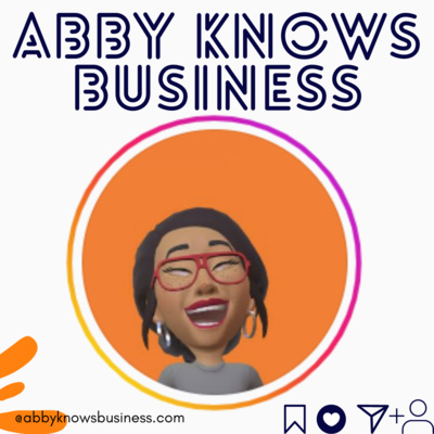 Abby Knows Business