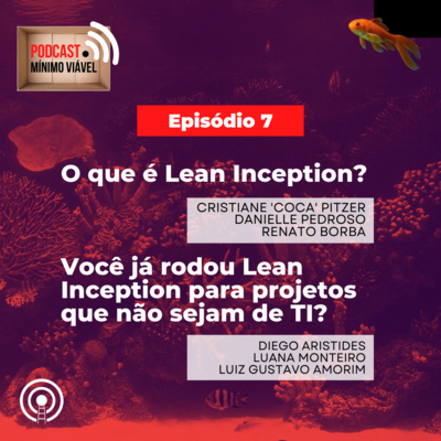 Podcast Mínimo Viável