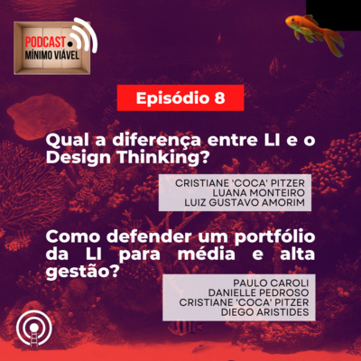 Podcast Mínimo Viável