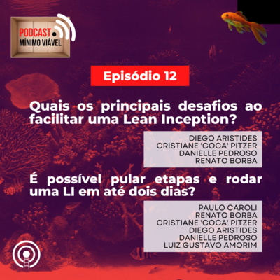 Podcast Mínimo Viável