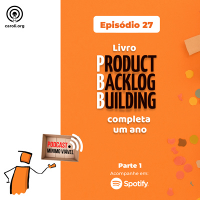 Podcast Mínimo Viável