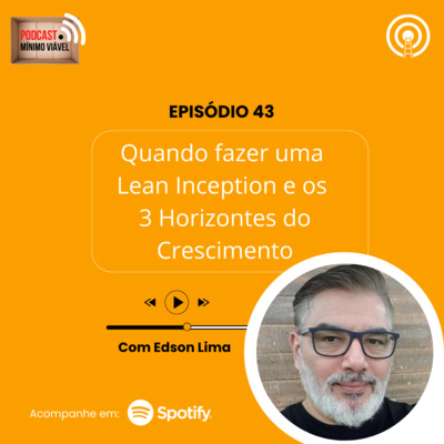 Podcast Mínimo Viável