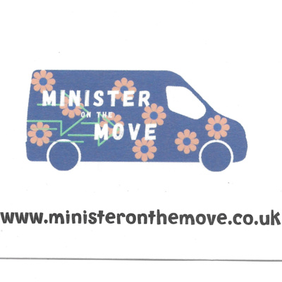 Minister on the Move By Beth episode artwork