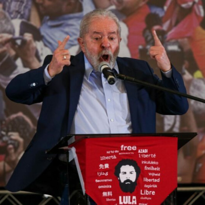 Lula está na pista, e agora? - com Demian Melo