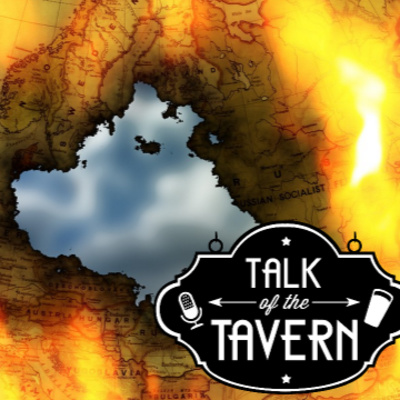 Talk Of The Tavern