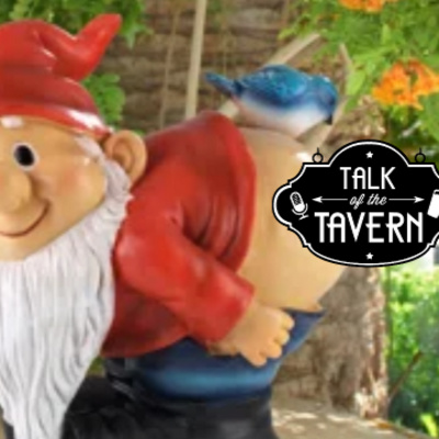 Ep 445: Underwear Gnomes, Labor Shortage, Granny's Bone episode artwork