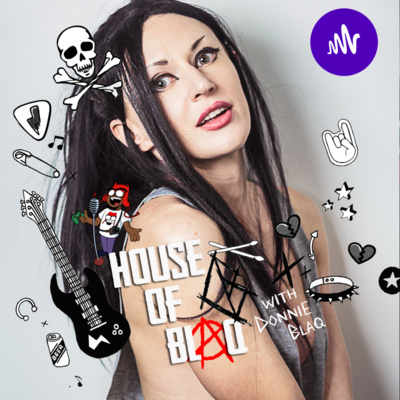 The House of Blaq Podcast
