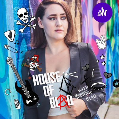 The House of Blaq Podcast