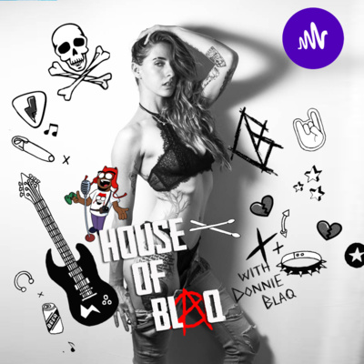 The House of Blaq Podcast